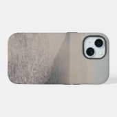 深海ビュー iPhone 15ケース (裏面横)
