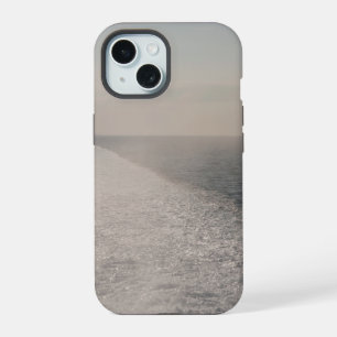 深海ビュー iPhone 15ケース
