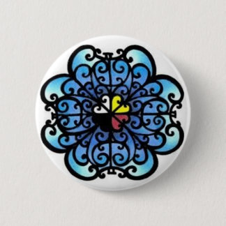 "深海" Pin 缶バッジ