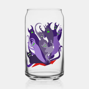 深淵の悪魔 ガラス缶