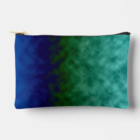 深淵の詩 アクセサリーポーチ (正面)