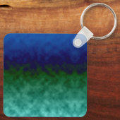 深淵の詩 キーホルダー (裏面)