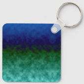 深淵の詩 キーホルダー (裏面)