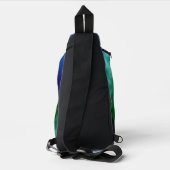 深淵の詩 スリングバッグ (裏面)
