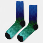 深淵の詩 ソックス (左)