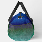 深淵の詩 ダッフルバッグ (右)