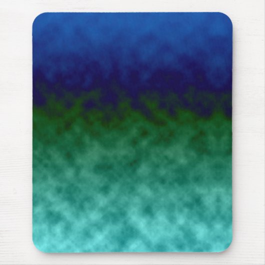 深淵の詩 マウスパッド (正面)