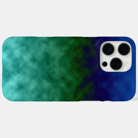 深淵の詩 Case-Mate iPhoneケース (裏面 (横))