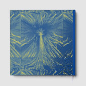 深淵の青き知識の樹 ゲストブック (裏面)