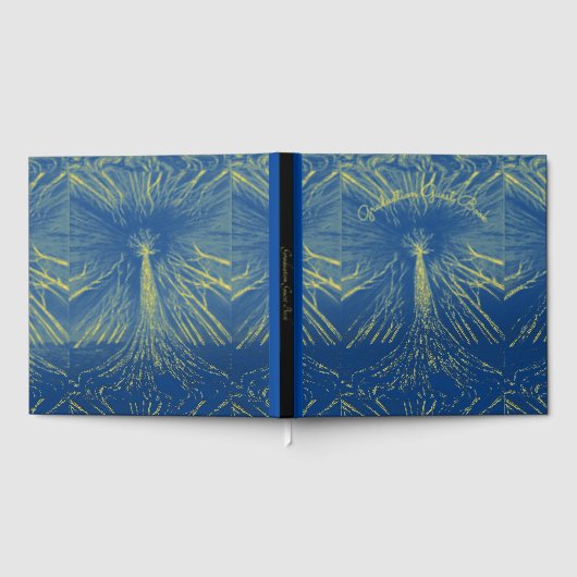 深淵の青き知識の樹 ゲストブック (全面)