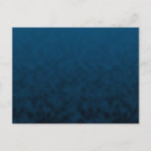 深淵の静寂 ポストカード (正面)