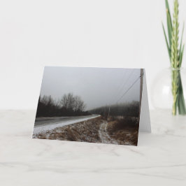 深淵への道 カード