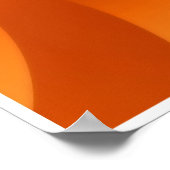 深淵4 -PE ポスター (角)