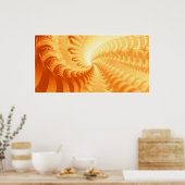 深淵4 -PE ポスター (キッチン)