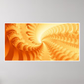 深淵4 -PE ポスター (正面)