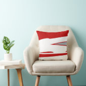 深紅の戦士3の装飾用クッション クッション (椅子)