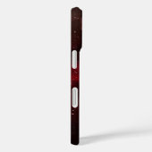 深紅の月奇譚iPhoneケース Case-Mate iPhoneケース (裏面 / 右)