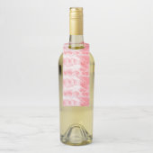 深紅の残響 ボトルネックタグ (ボトル)