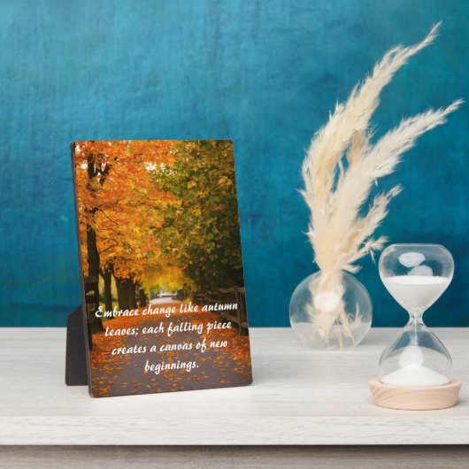 深紅変態 フォトプラーク (側面)