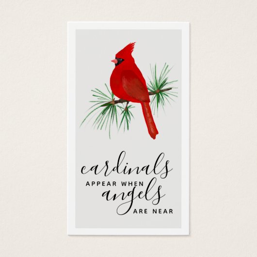 深紅色がエンジェルスをメモリアルカードの近くに表示 (正面)