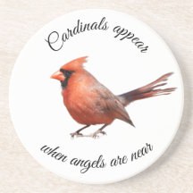 深紅色は天使の近くに現れる!