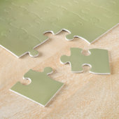 深紅色は天使の近くに現れる！ ジグソーパズル (側面)