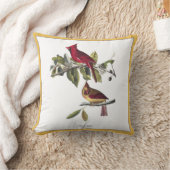 深紅色グロッズビーチピロー クッション (ブランケット)