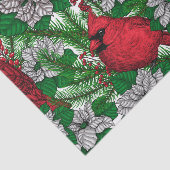 深紅色2 薄葉紙 (詳細)