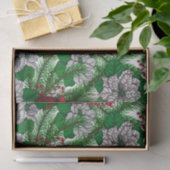 深紅色2 薄葉紙 (ギフト)