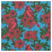 深紅色 ファブリック (クローズアップ)