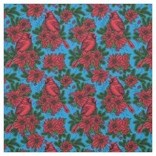 深紅色 ファブリック (見本)