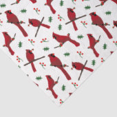 深紅色 薄葉紙 (詳細)