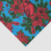 深紅色 薄葉紙 (詳細)