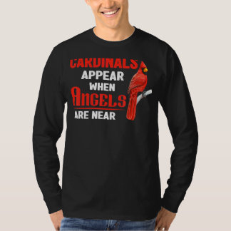 深紅色 Tシャツ