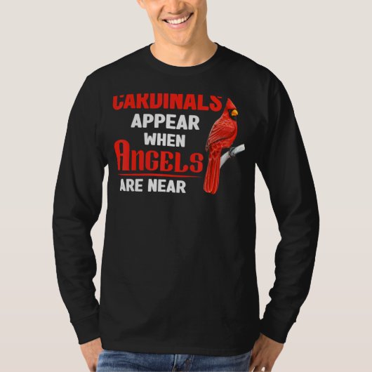 深紅色 Tシャツ (正面)