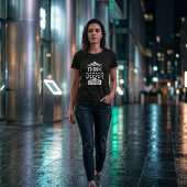 深考えく、さらに探索 – Adventure & Mindfu トライブレンドＴシャツ
