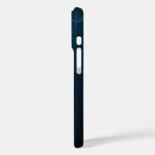 深部光彩 Case-Mate iPhoneケース (裏面 / 左)