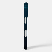 深部光彩 Case-Mate iPhoneケース (裏面 / 右)