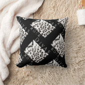 深部岩 クッション (ブランケット)