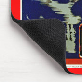 混ぜない マウスパッド (コーナー)