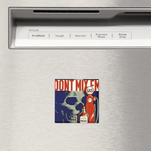 混ぜない マグネット (インサイチュ (食洗機))