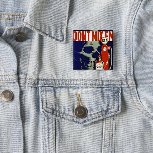 混ぜない 缶バッジ (インサイチュ)