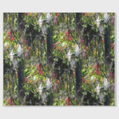 混ぜ合わせて… ラッピングペーパー (フラット)