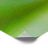 混カラフル合 ポスター (角)