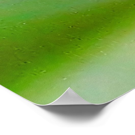 混カラフル合 ポスター (角)