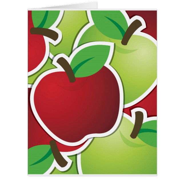 混ファンキー合リンゴ (正面)