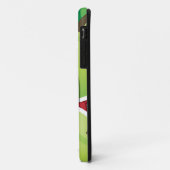 混ファンキー合リンゴ Case-Mate iPhoneケース (裏面/左)