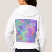 混乱した夢 (裏面)