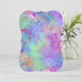 混乱した夢 (スタンド正面)