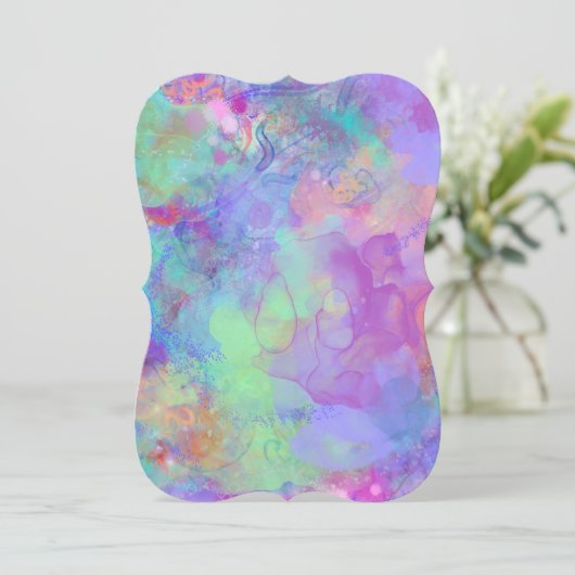 混乱した夢 (スタンド正面)